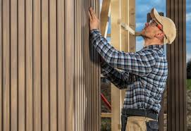 Best Steel Siding Installation  in Croom, MD